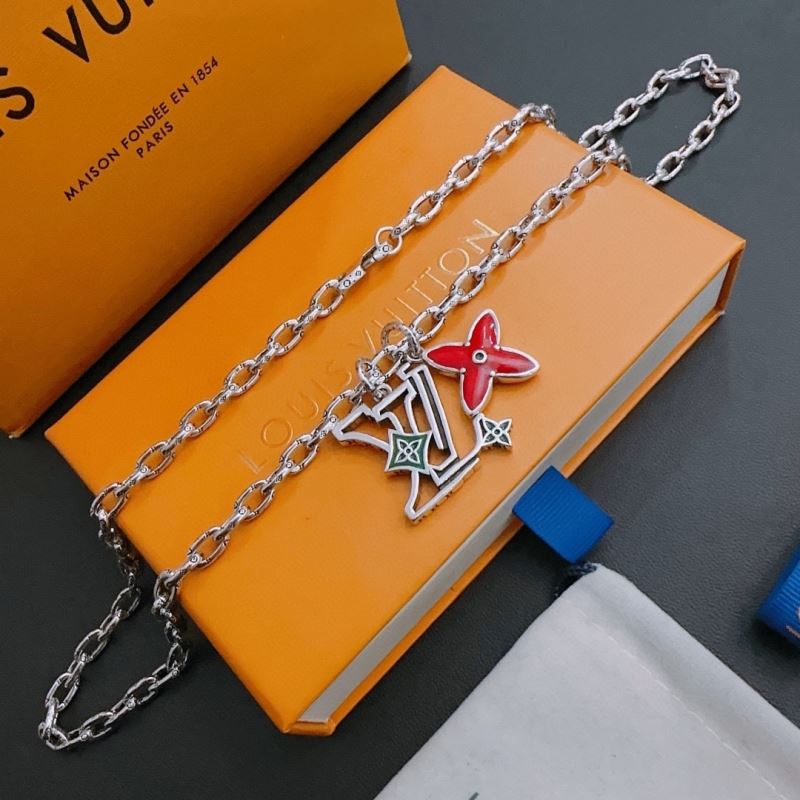 Louis Vuitton Necklaces